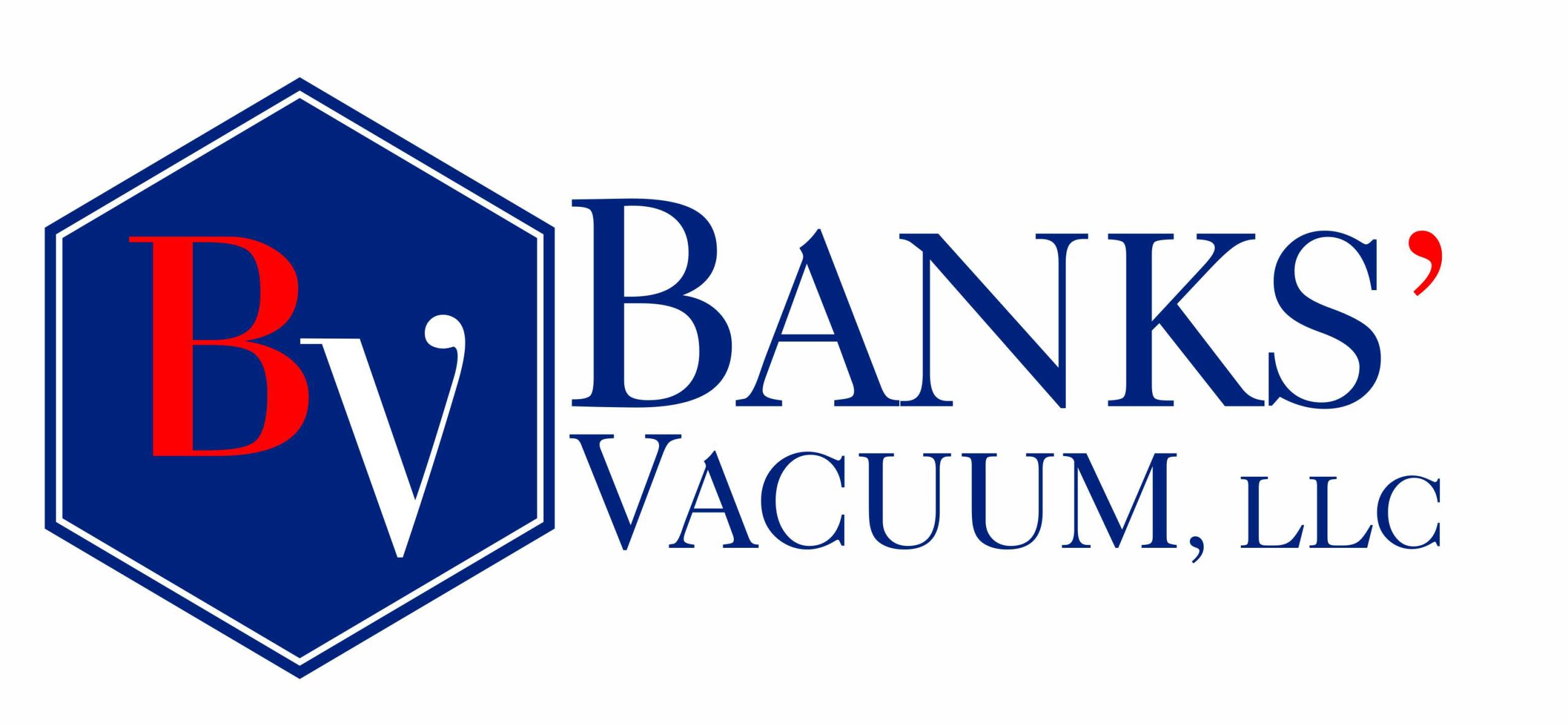 Banks' Vacuum