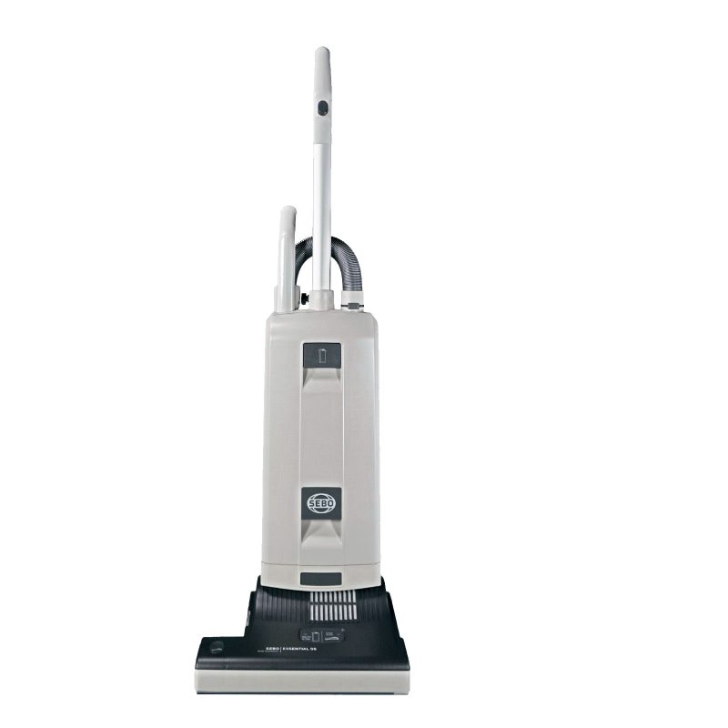 SEBO Essential G5 Upright Vacuum Cleaner