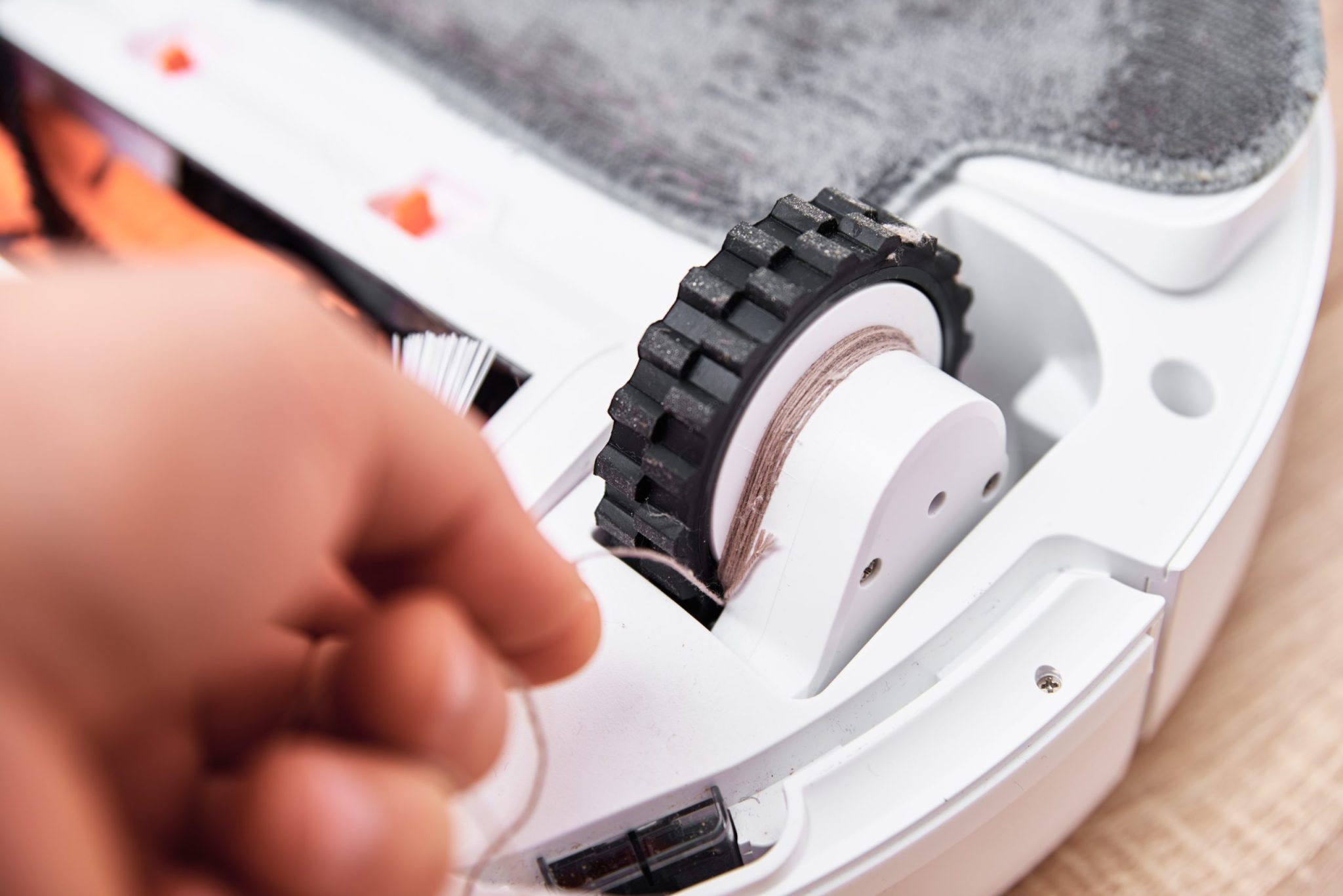 Banks' Vacuum Poconos Vacuum Products Service and Repairs