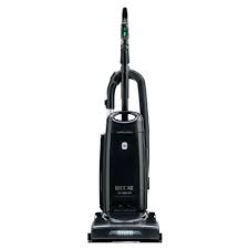 Riccar R25D Deluxe Clean Air Upright Vacuum
