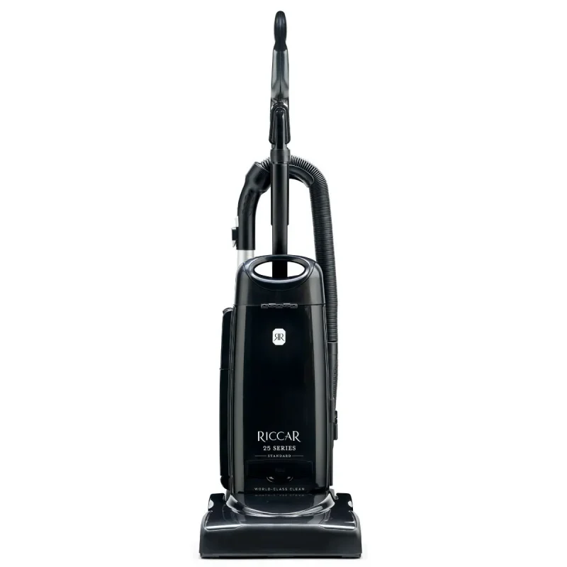 Riccar R25S Clean Air Upright Vacuum