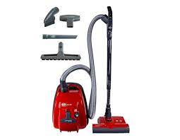 SEBO AIRBELT K3 Premium Canister
