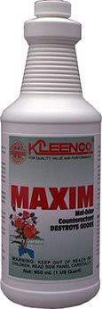 Kleenco Maxim Odor Destroyer- Lemon