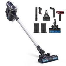 Simplicity S65P Cordless Vacuum Cleaner