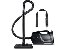Riccar SupraQuik Portable Canister Vacuum