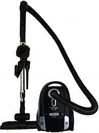 Titan T1400 Compact Canister Vacuum Cleaner