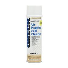 Oreck Assail-A-Cell Air Purifier Cleaner