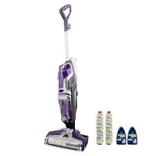 Bissell 2306 Crosswave Pet Pro Multi-Surface Wet Dry Vac