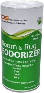Titan Powdered Rug Deodorizer- Cucumber Melon