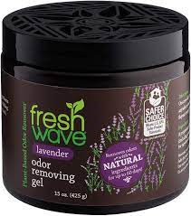 Fresh Wave Lavender Odor Removing Gel