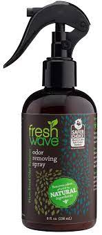 Fresh Wave Odor Eliminator Spray-Amber
