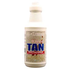 Kleenco Kleen Tan