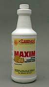 Kleenco Maxim Lemon Mal-oder Counteractant Gallon