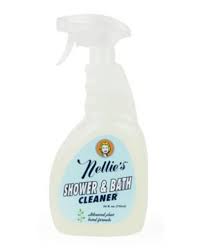 Nellie's Shower and Bath Cleaner