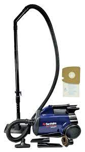 Sanitaire SL3681 Canister Vacuum