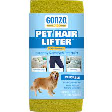Gonzo Pet Hair Lifter