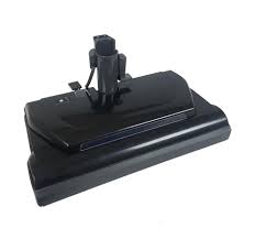 Titan TCS973 Central Vacuum Powerhead