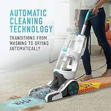 Hoover Smart Wash FH52000W