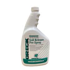 Oreck Premist Soil Release Spray