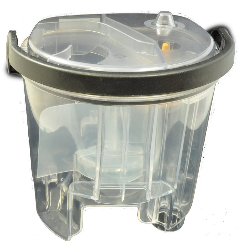 Hoover F7220 Recovery Tank