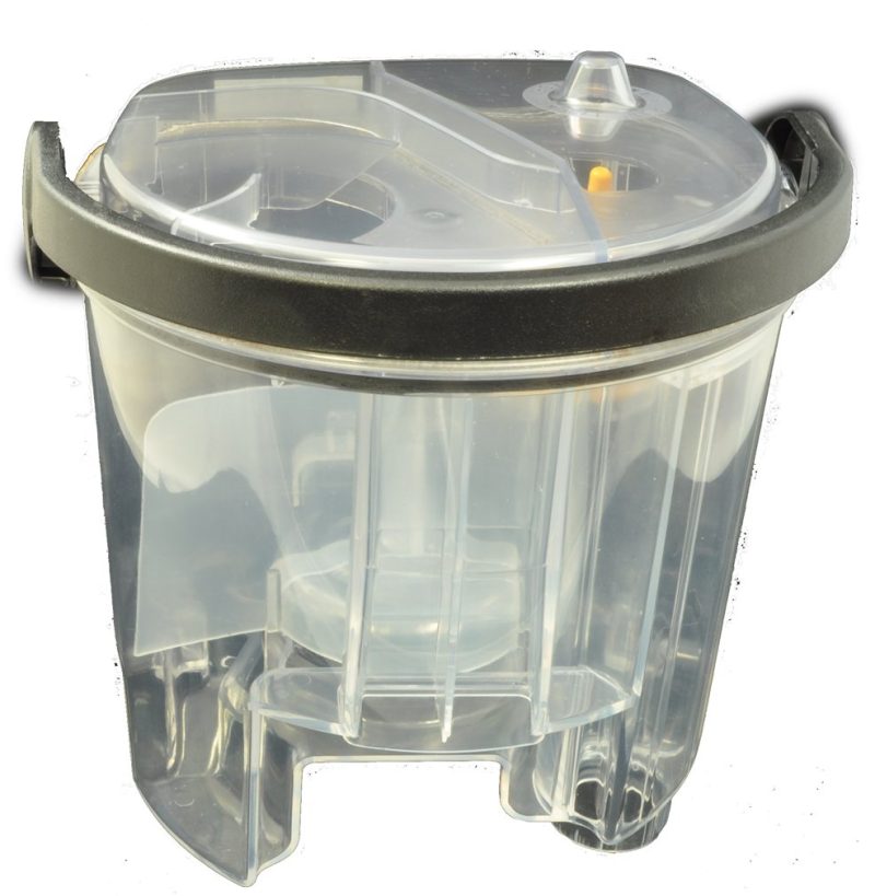 Hoover F7220 Recovery Tank