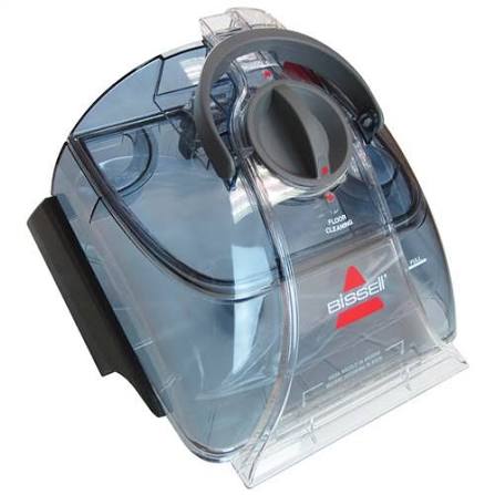 Bissell ProHeat 2X Water Tank