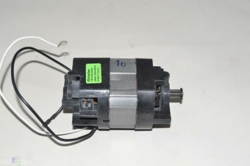 Kenmore/Panasonic Geared Motor
