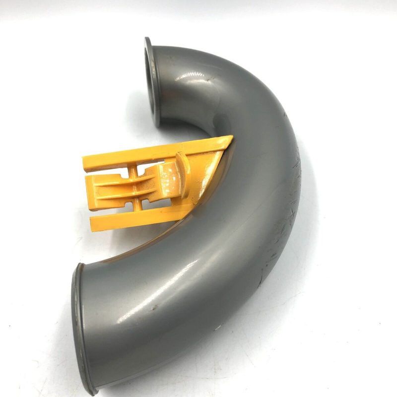 Dyson DC07 U Bend Assembly