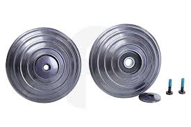 Dyson V -Ball Wheel Service Assy