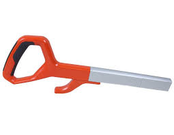 Hoover HushTone Handle Assembly