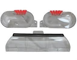 Bissell ProHeat 2X Front Nozzle