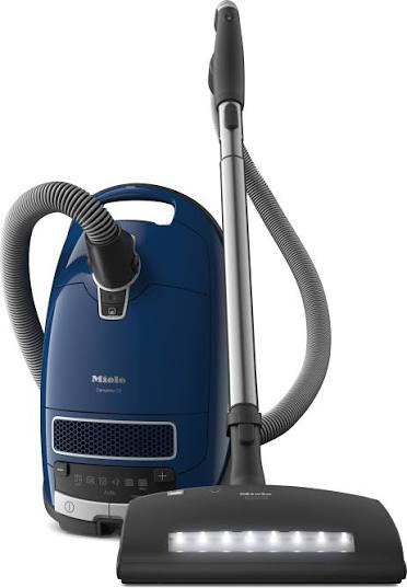 Miele Complete C3 Marin- Refurbished